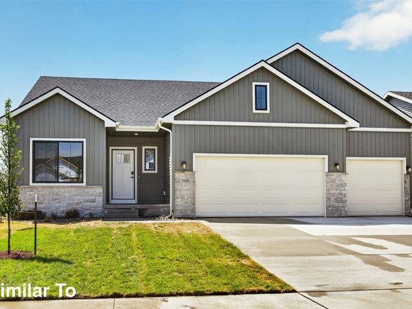 1705 SW Sienna Court, Grimes, IA 50111