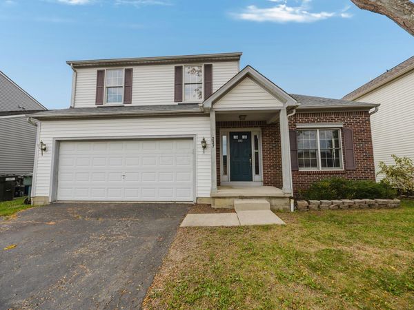 237 Rainswept Drive, Galloway, OH 43119