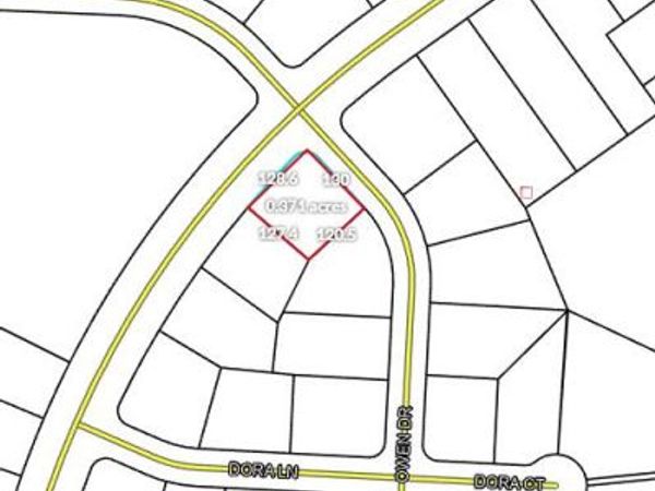 tbd Country Club Boulevard, Chipley, FL 32428