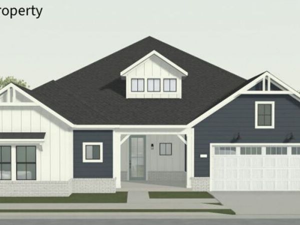 3885 Longstreet Way, Unit LOT 55, Alpharetta, GA 30004