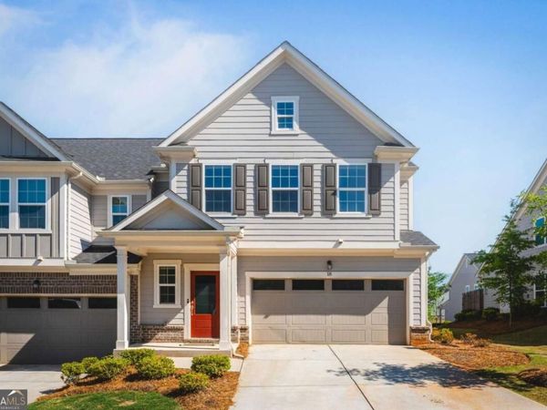 18 Singleton Way, Peachtree City, GA 30269