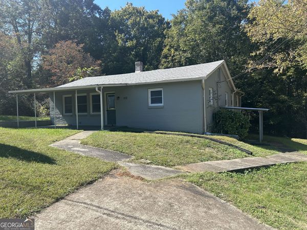 352 N Station Street, Tate, GA 30177