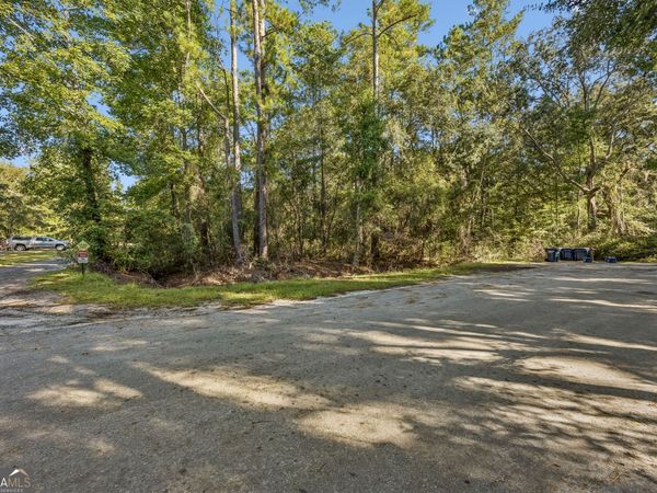 V/L 28 GOWEN S/D, Woodbine, GA 31569