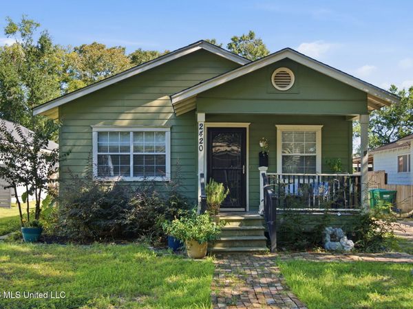 2420 Pine Avenue, Gulfport, MS 39501