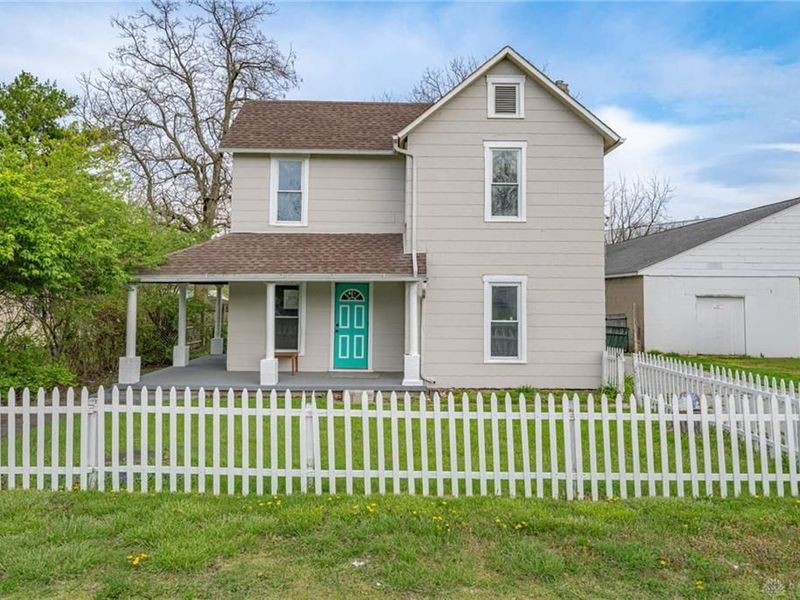 2210 Larch Street, Springfield, OH 45503 Photo 1