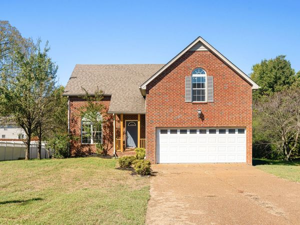 6139 Steve Scarlett Pl , La Vergne, TN 37086