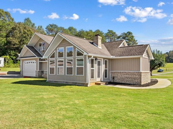 315 County Road 275 , Niota, TN 37826