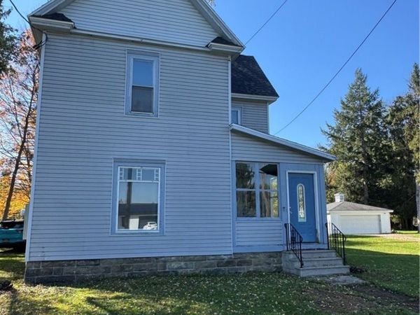 57 Delevan Avenue, Delevan, NY 14042