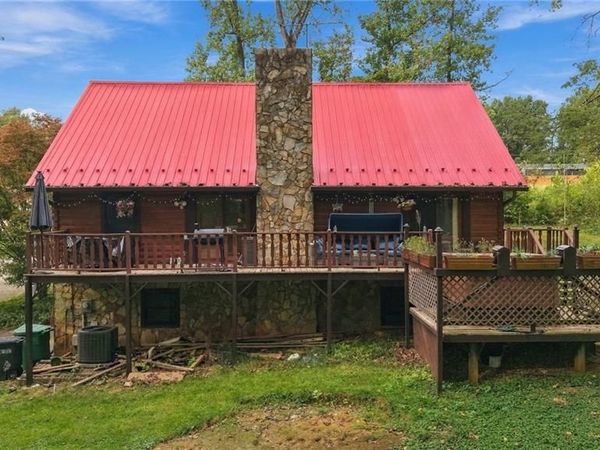180 Webster Road, Rural Hall, NC 27045