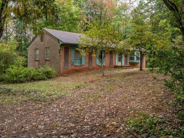 1544 OVERLOOK DR, CHARLOTTESVILLE, VA 22903