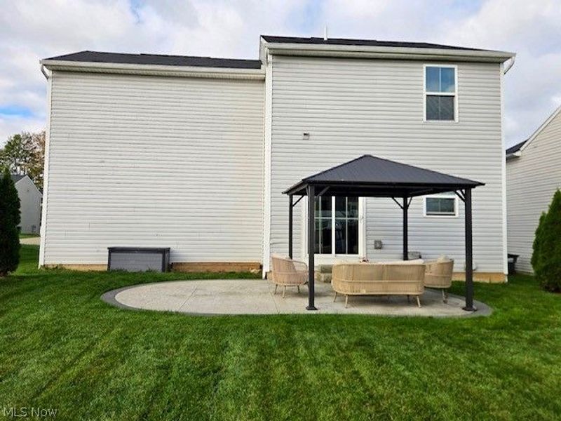 3225 Brentwood Drive, Akron, OH 44312 Photo 24