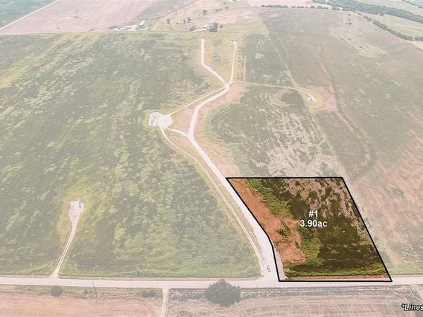 0 Fountain Road, Ponca City, OK 74601