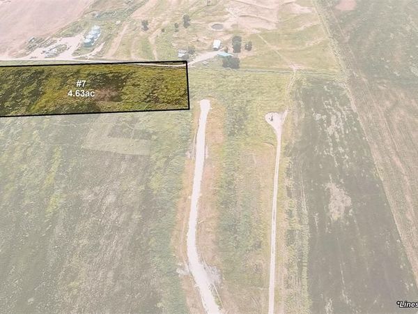 0 Fountain Road, Ponca City, OK 74601