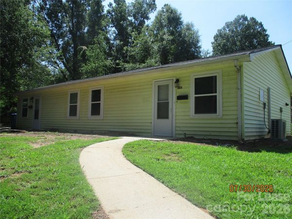 321 Oak Street Street , Mooresville, NC 28115