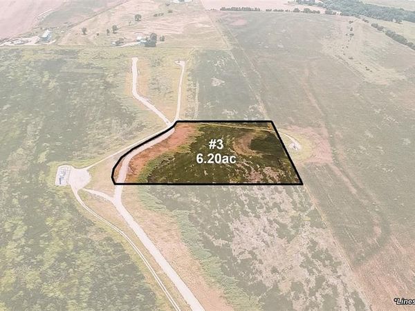 0 Fountain Road, Ponca City, OK 74601