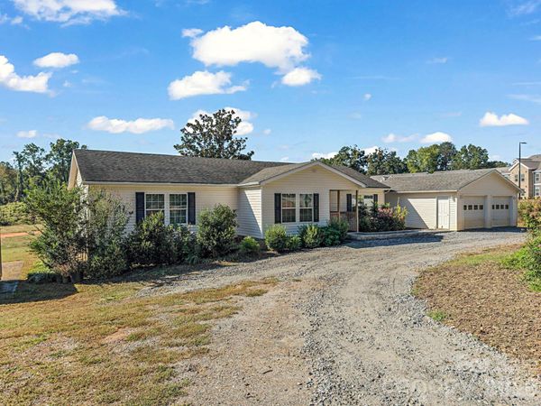 164 Hamilton Street , Spindale, NC 28160
