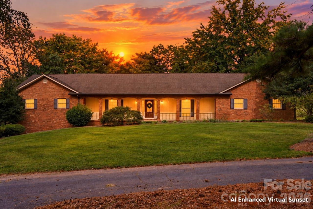 3121 Oakmont Road , Statesville, NC 28625 Main Photo
