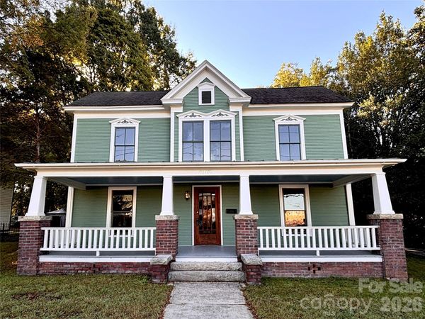 907 S Fulton Street , Salisbury, NC 28144