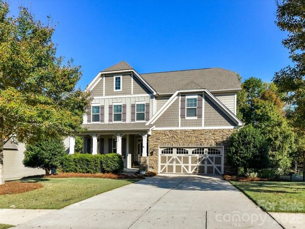 522 Iron Horse Lane , Unit 42, Midland, NC 28107