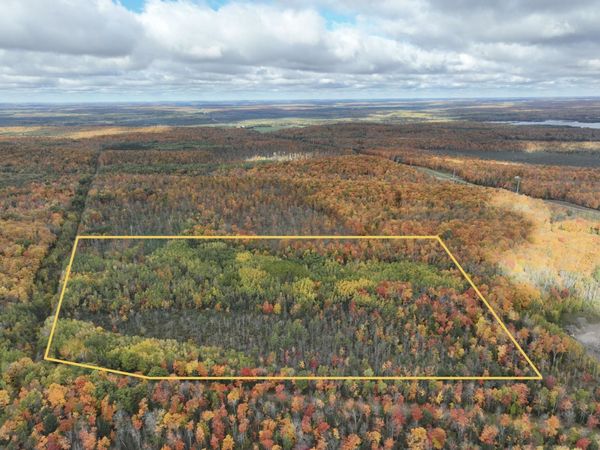 Lot 3 Ison Road, Crandon, WI 54520