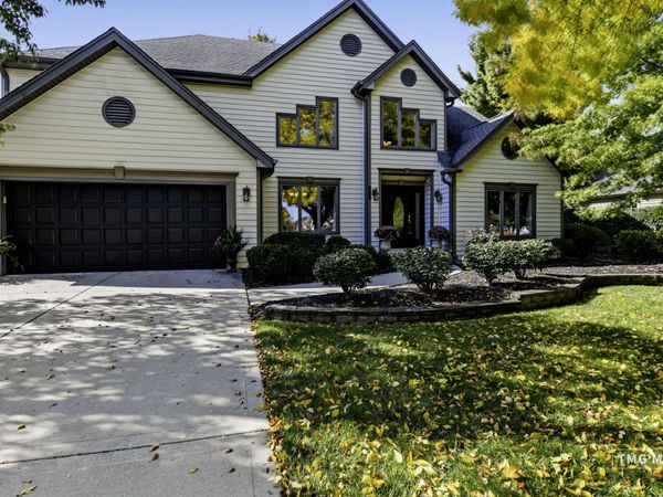 516 Prairie Knoll Drive , Naperville, IL 60565