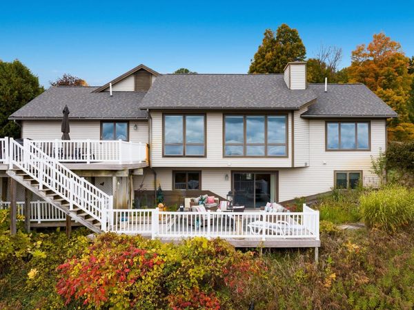 5200 Anna Drive, Traverse City, MI 49684
