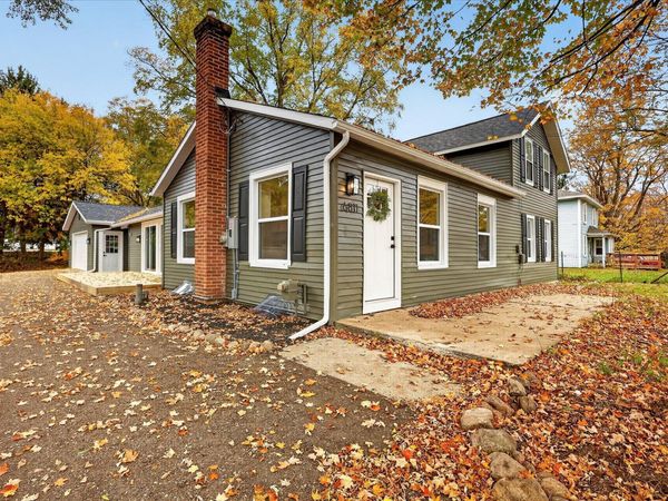 6811 Kegel Avenue SE, Alto, MI 49302