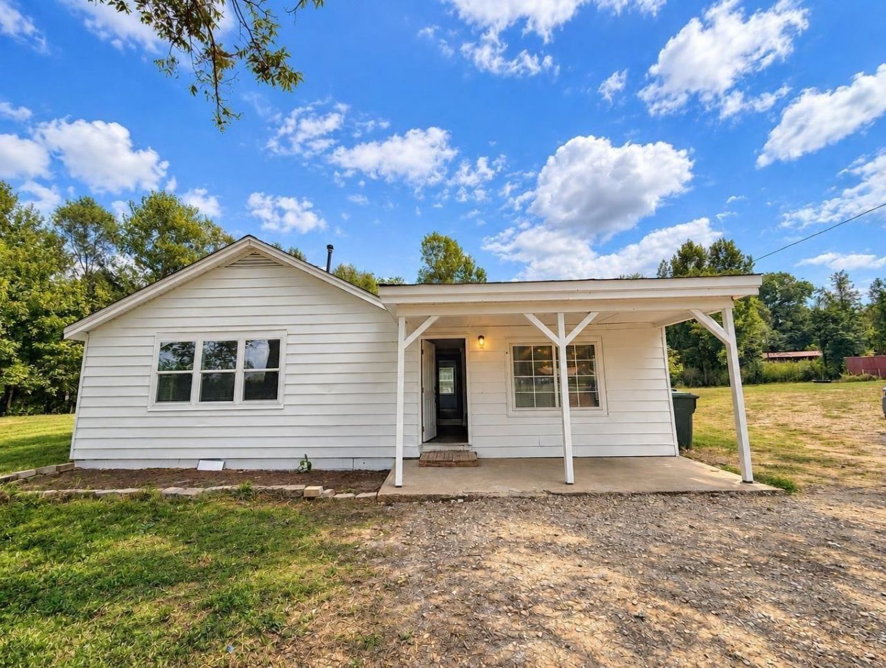 11921 HWY 59 HWY W Burlison, TN 38015