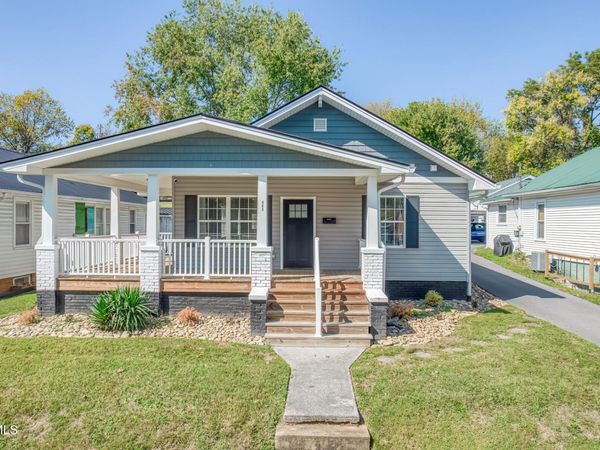403 East 8th Avenue, Johnson City, TN 37601