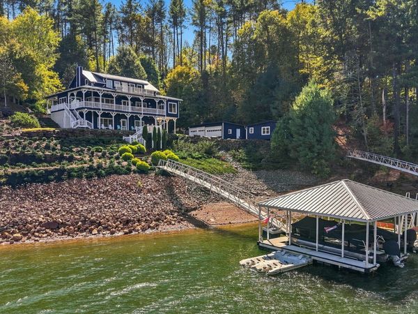 127 Culver Place, Butler, TN 37640