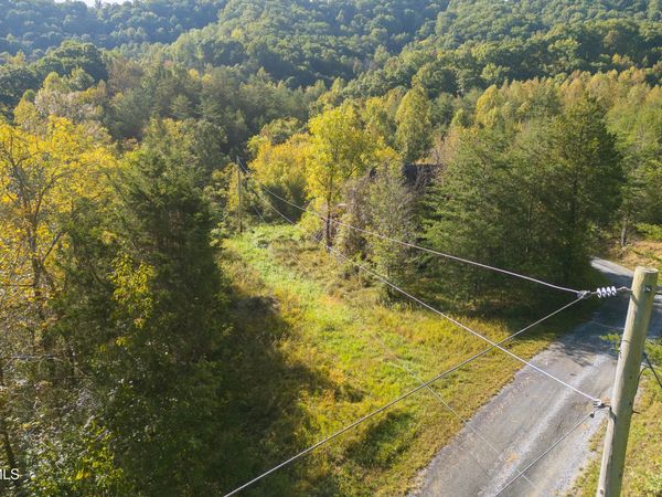 00 Hendry Hollow Lane, Bulls Gap, TN 37711