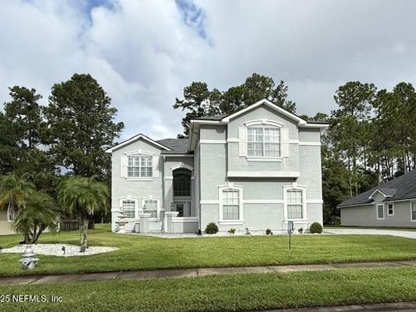 2518 WILLOW CREEK Drive, Fleming Island, FL 32003