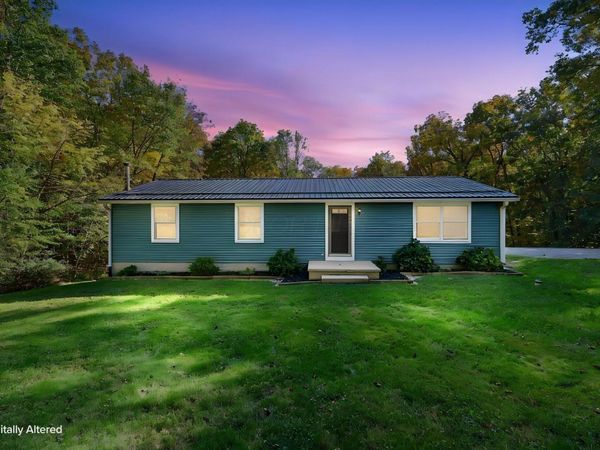 13200 Wilkins Run Road NE, Newark, OH 43055