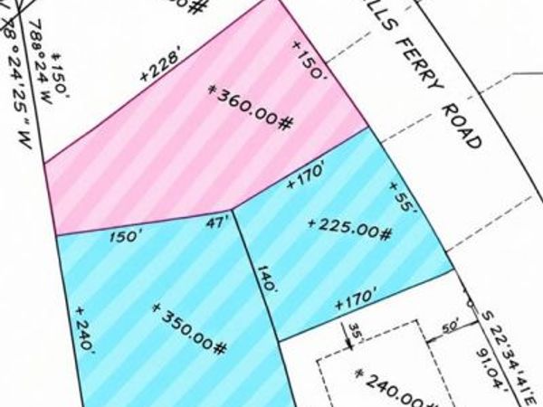 5723 Bells Ferry Road, Acworth, GA 30102