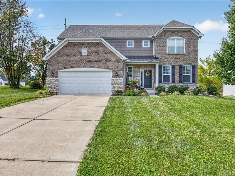 5 Marisha Court, Springboro, OH 45066 Photo 2