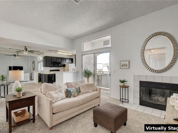 3150 Soft Breezes Drive , Unit 2040, Las Vegas, NV 89128
