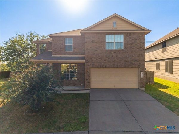 9203 Ashlyn Drive, Killeen, TX 76542