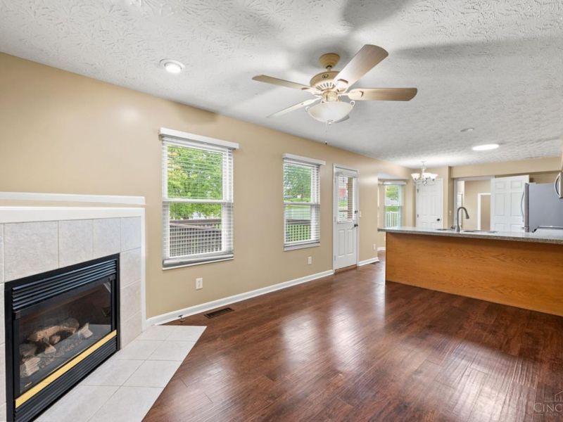 2899 Creekside Drive, Fairfield Township, OH 45011 Photo 10