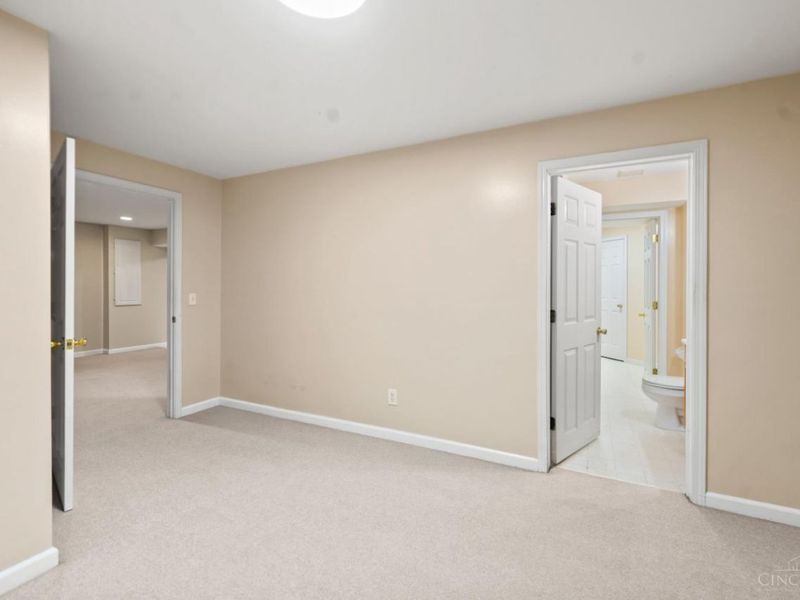 2899 Creekside Drive, Fairfield Township, OH 45011 Photo 37