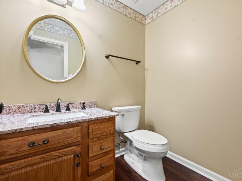 2899 Creekside Drive, Fairfield Township, OH 45011 Photo 47