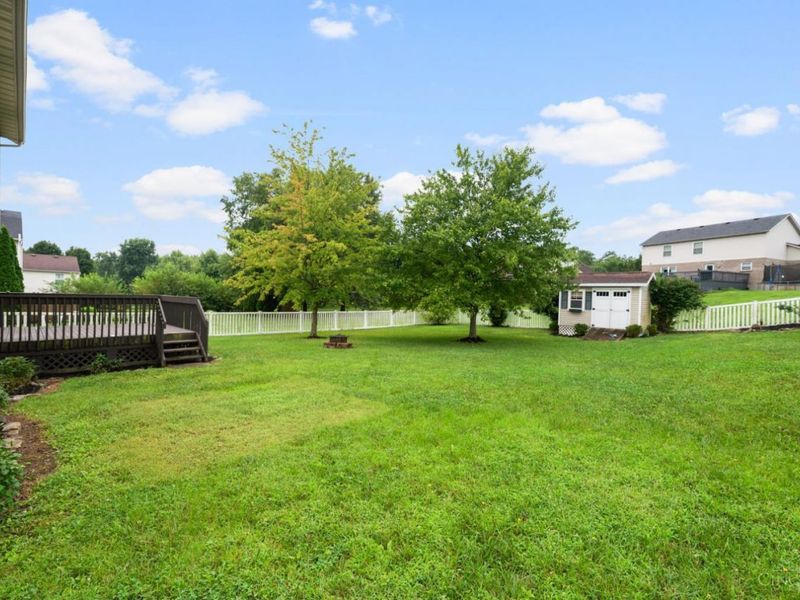 2899 Creekside Drive, Fairfield Township, OH 45011 Photo 49