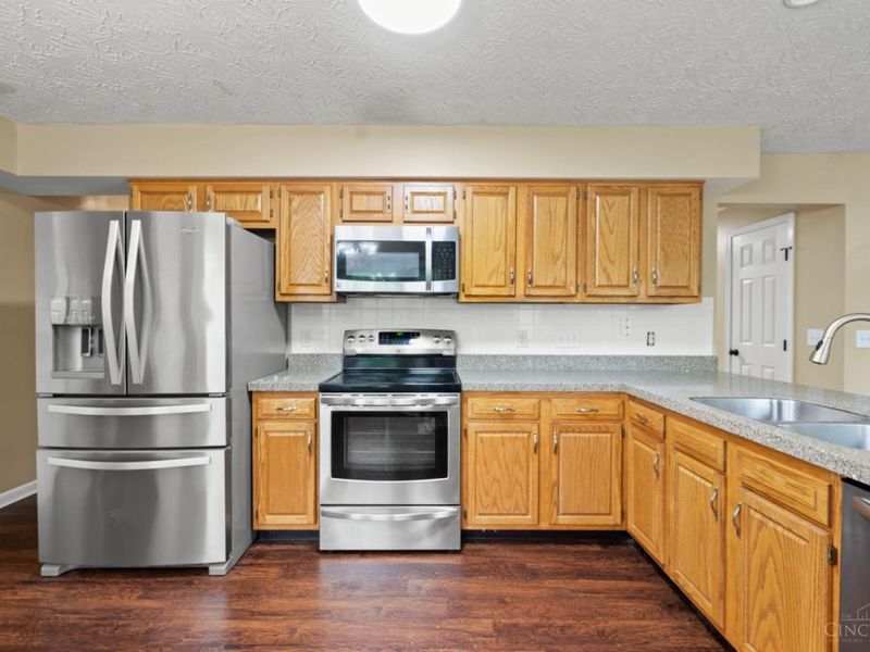 2899 Creekside Drive, Fairfield Township, OH 45011 Photo 5
