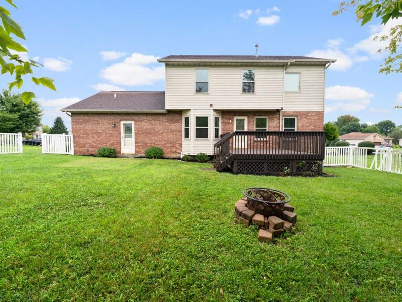 2899 Creekside Drive, Fairfield Township, OH 45011 Photo 51
