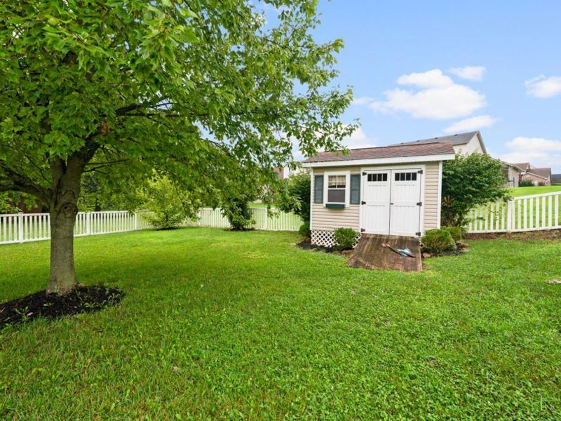 2899 Creekside Drive, Fairfield Township, OH 45011 Photo 52