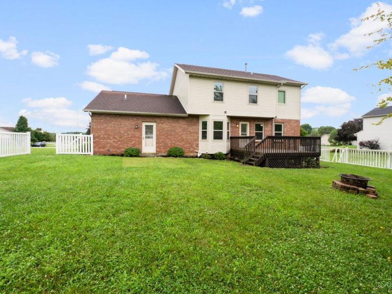 2899 Creekside Drive, Fairfield Township, OH 45011 Photo 53