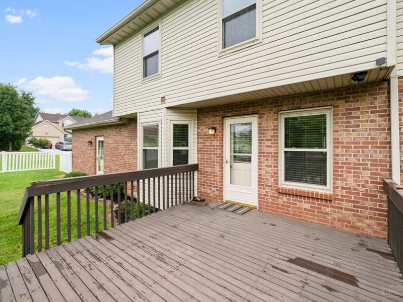 2899 Creekside Drive, Fairfield Township, OH 45011 Photo 54