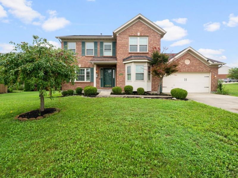2899 Creekside Drive, Fairfield Township, OH 45011 Photo 57