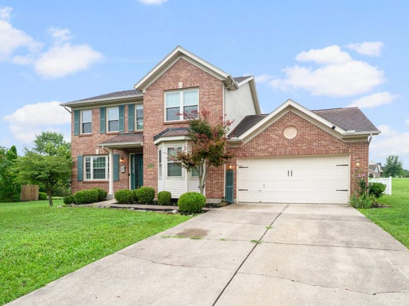 2899 Creekside Drive, Fairfield Township, OH 45011 Photo 58
