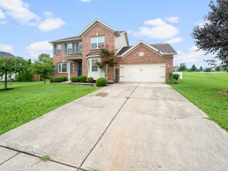 2899 Creekside Drive, Fairfield Township, OH 45011 Photo 59