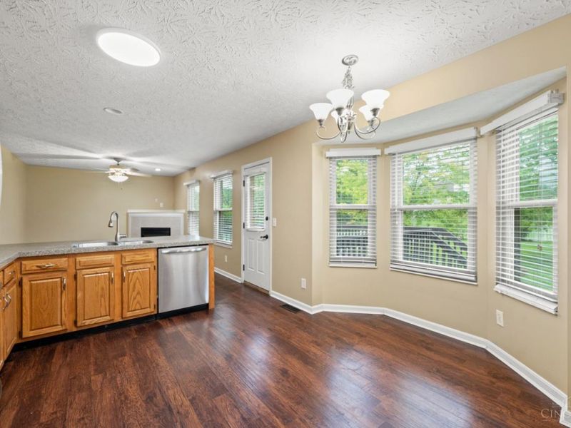 2899 Creekside Drive, Fairfield Township, OH 45011 Photo 6
